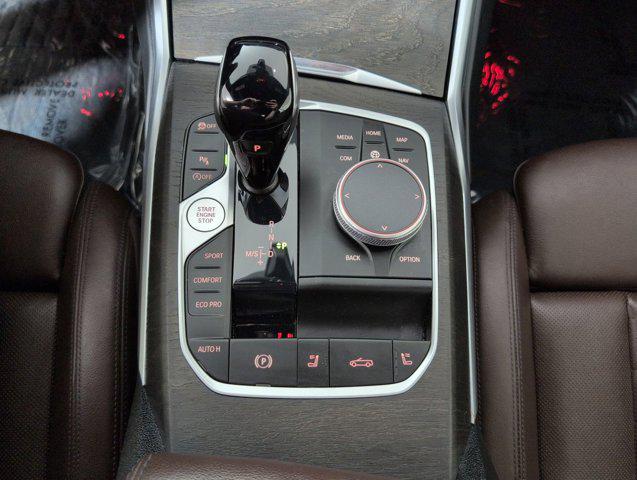 2022 BMW 4 Series 430i - Photo 17