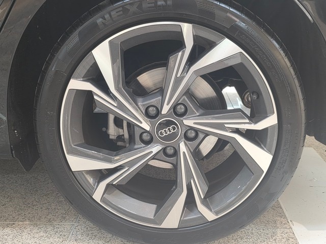 Audi A3 40 TFSI Premium 150 204 kW hp S tronic 6