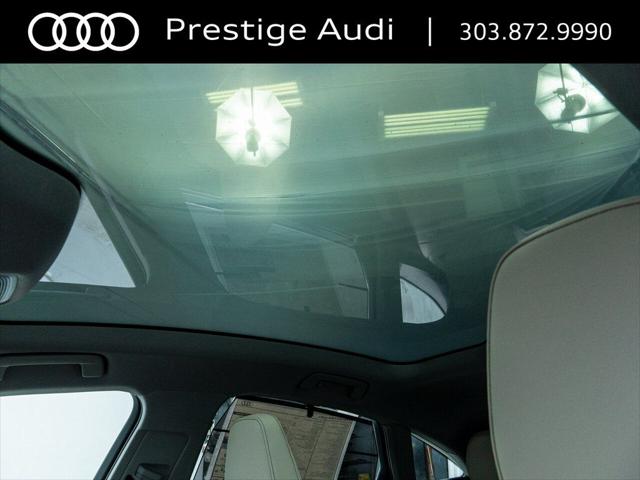 2025 Audi A5 Premium Plus - Photo 24