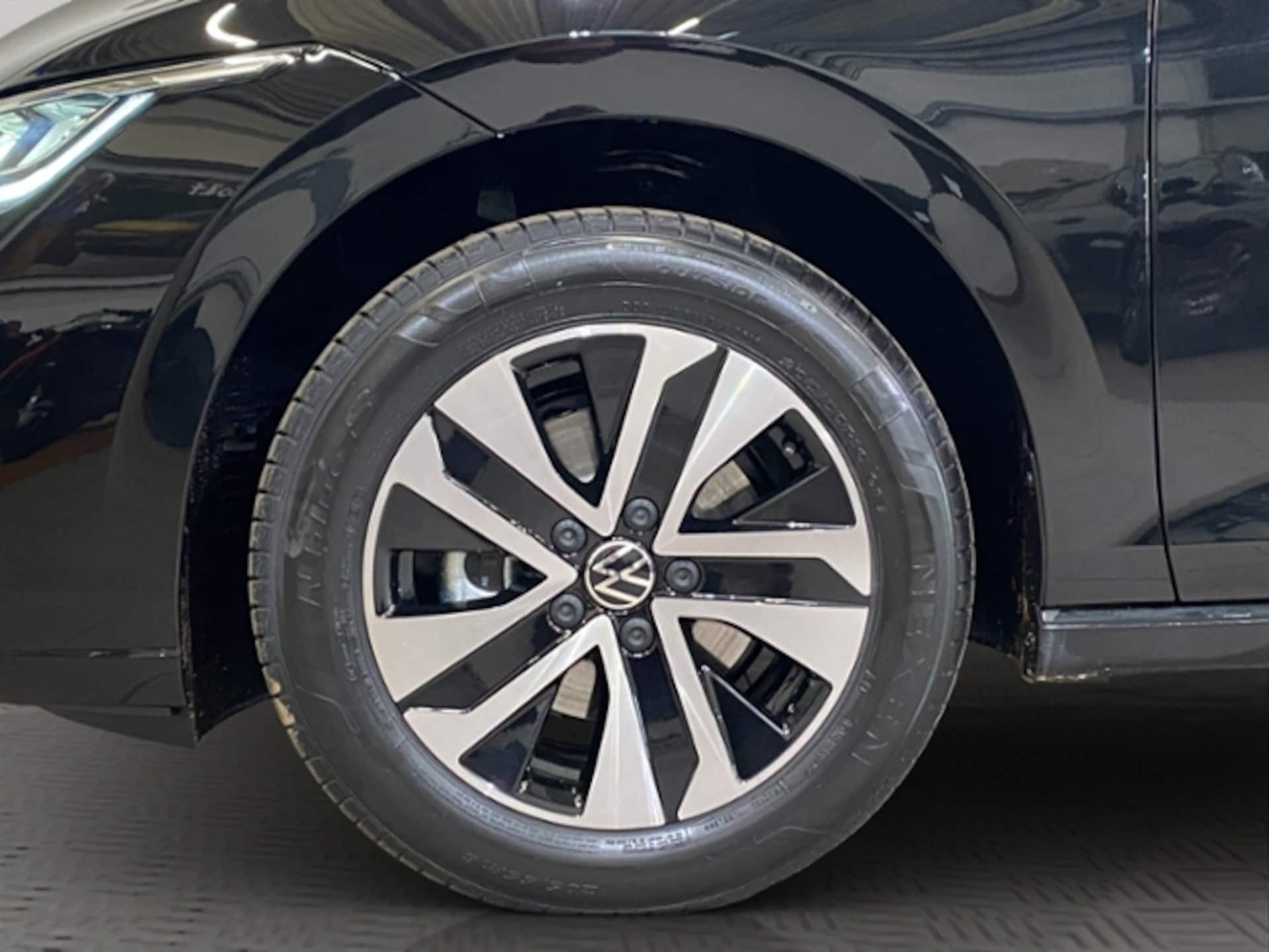 Volkswagen Golf ENERGY