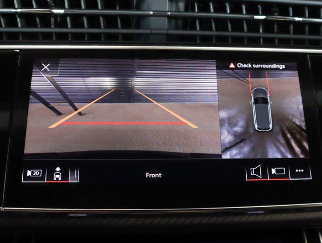 2026 Audi SQ7 Premium Plus - Photo 24