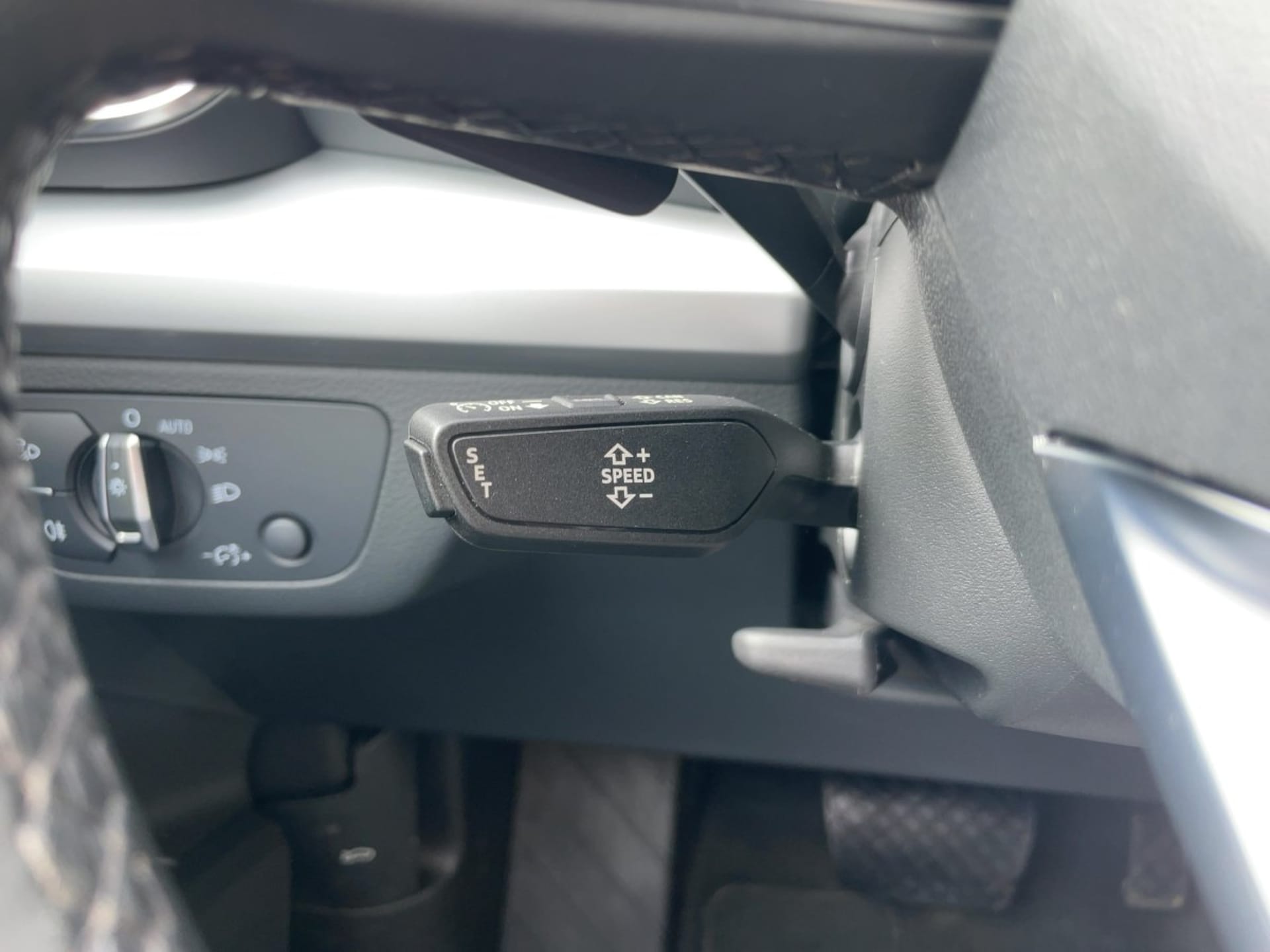Audi Q5 TFSI e