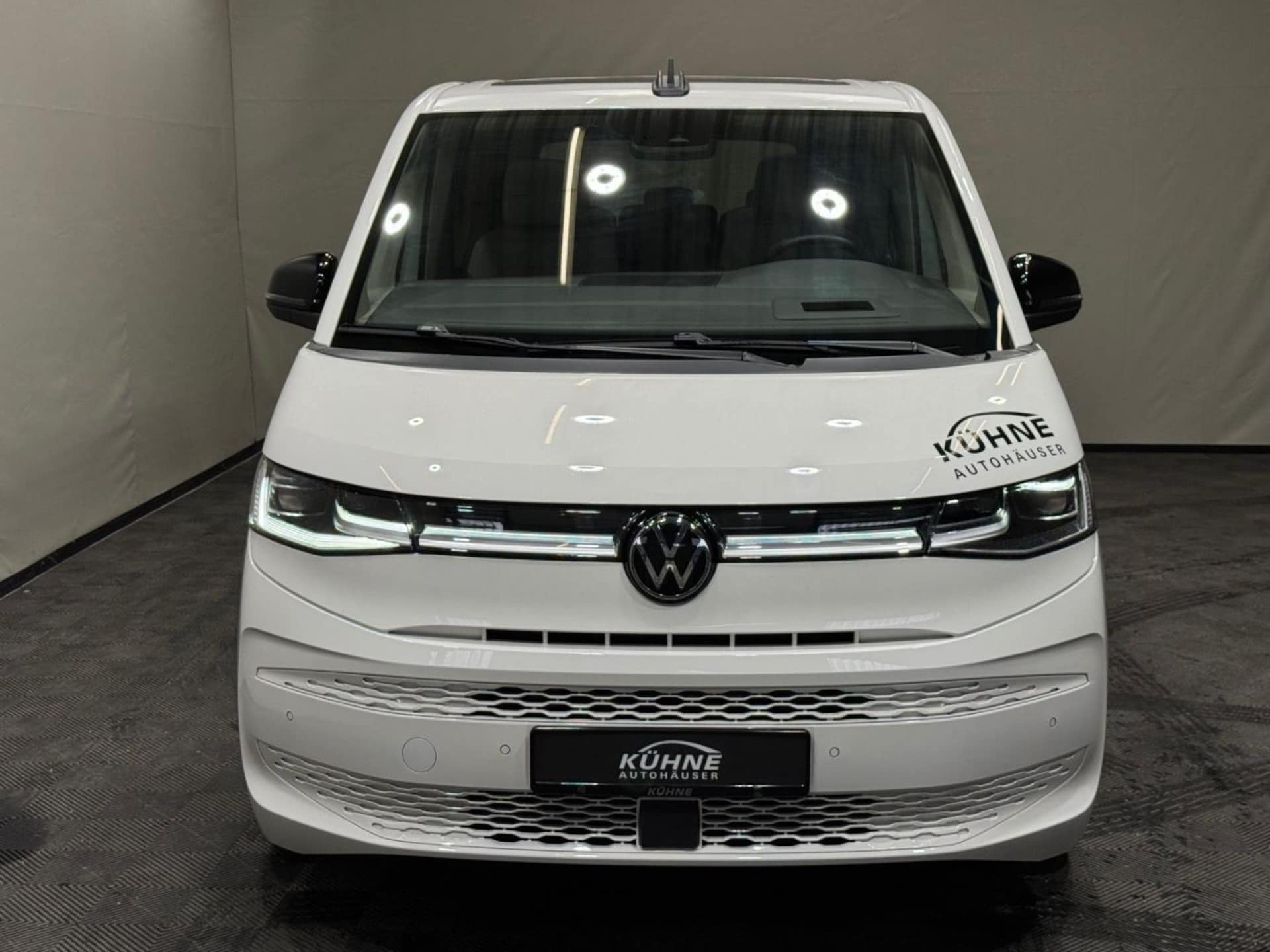 Volkswagen Multivan Langversion Style