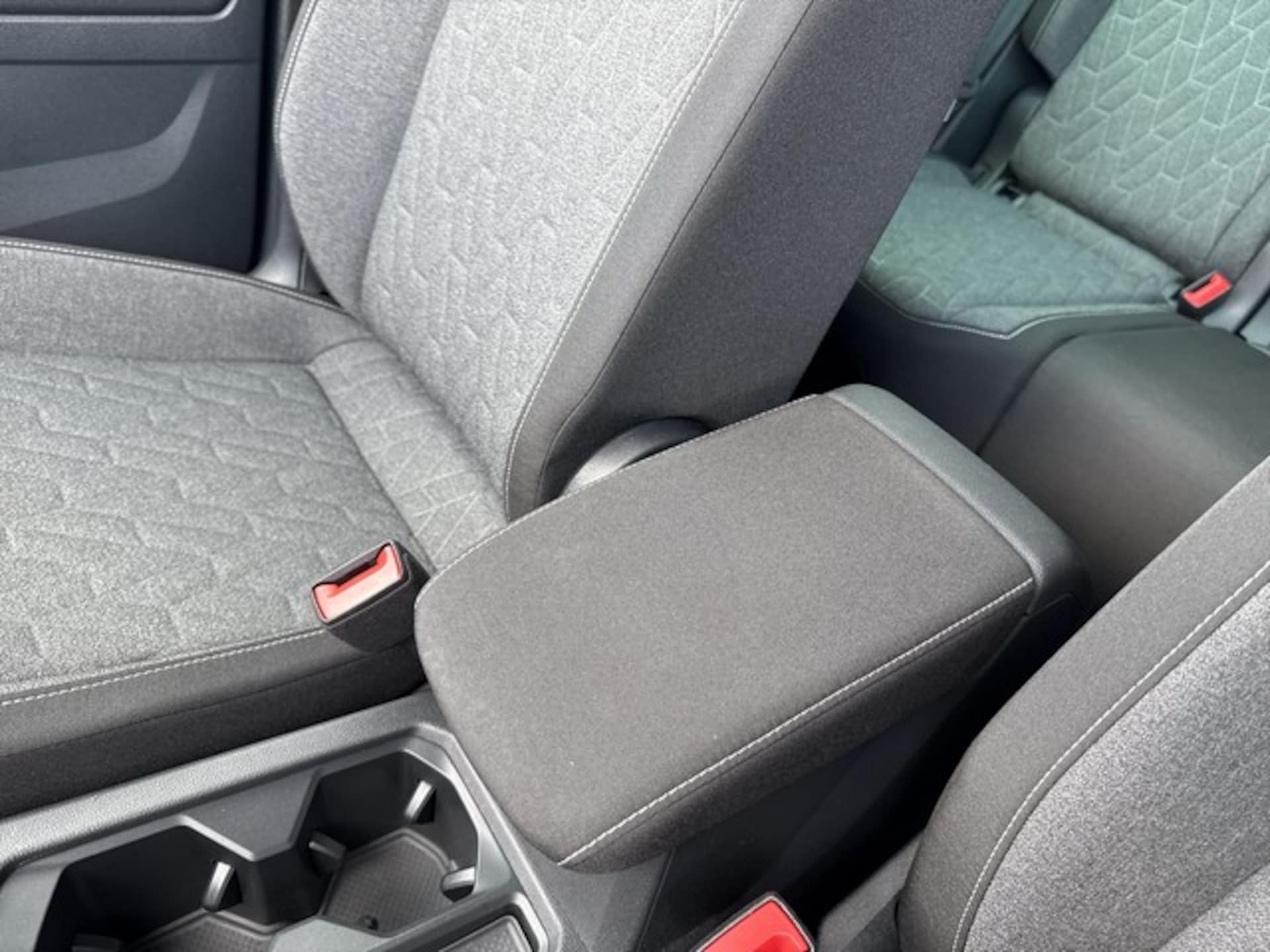 Volkswagen Tiguan MOVE
