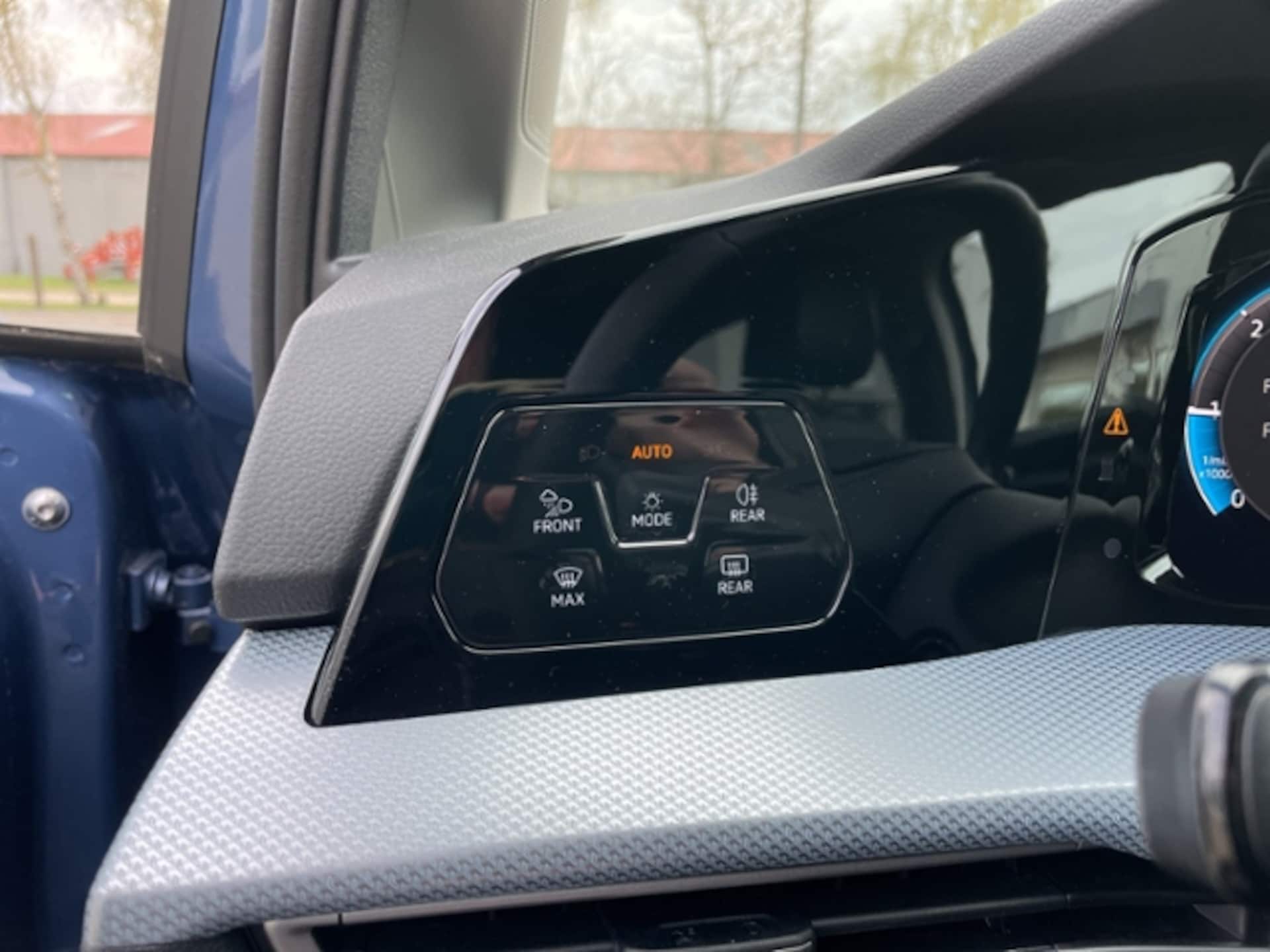 Volkswagen Golf Goal