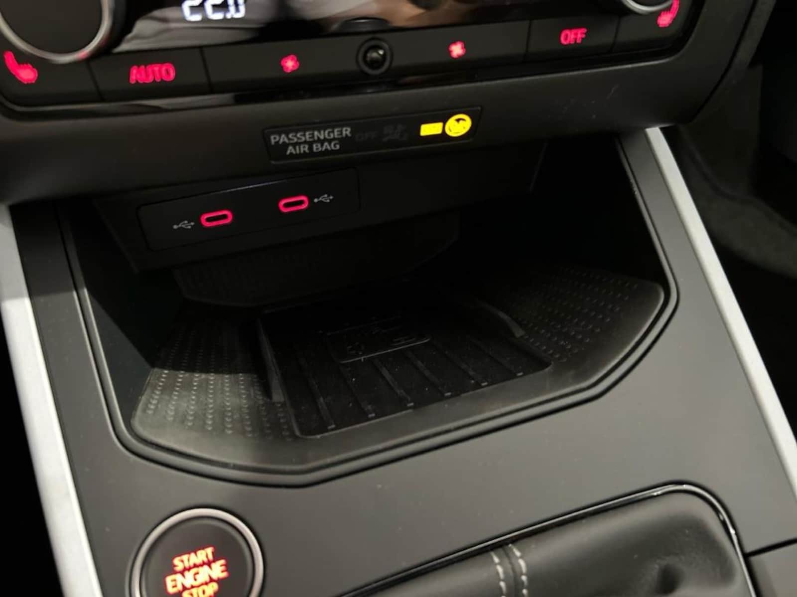 SEAT Arona – Bild 23