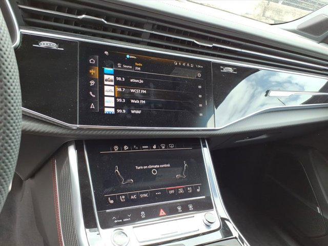 2026 Audi Q7 Prestige - Photo 19