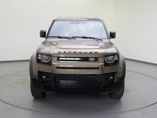 2022 Land Rover Defender