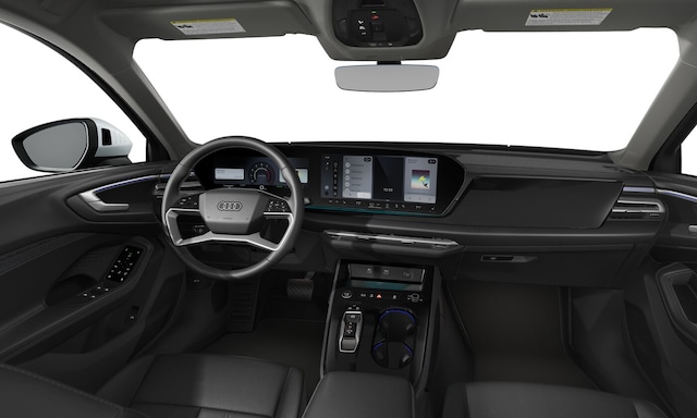 2026 Audi A5 Sedan