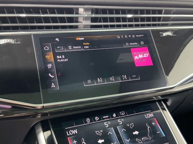 2026 Audi Q7 Premium Plus - Photo 23