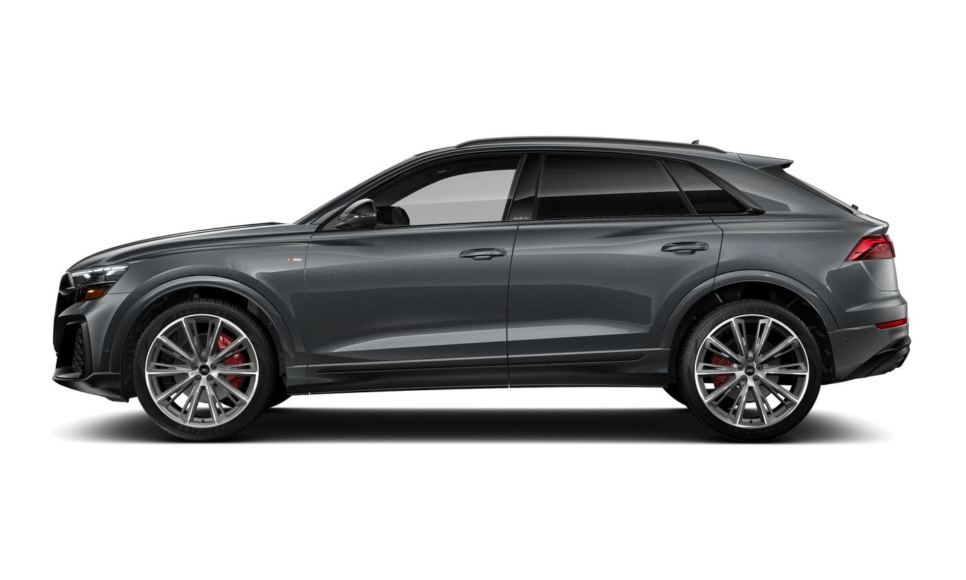 2026 Audi Q8 Prestige - Photo 8