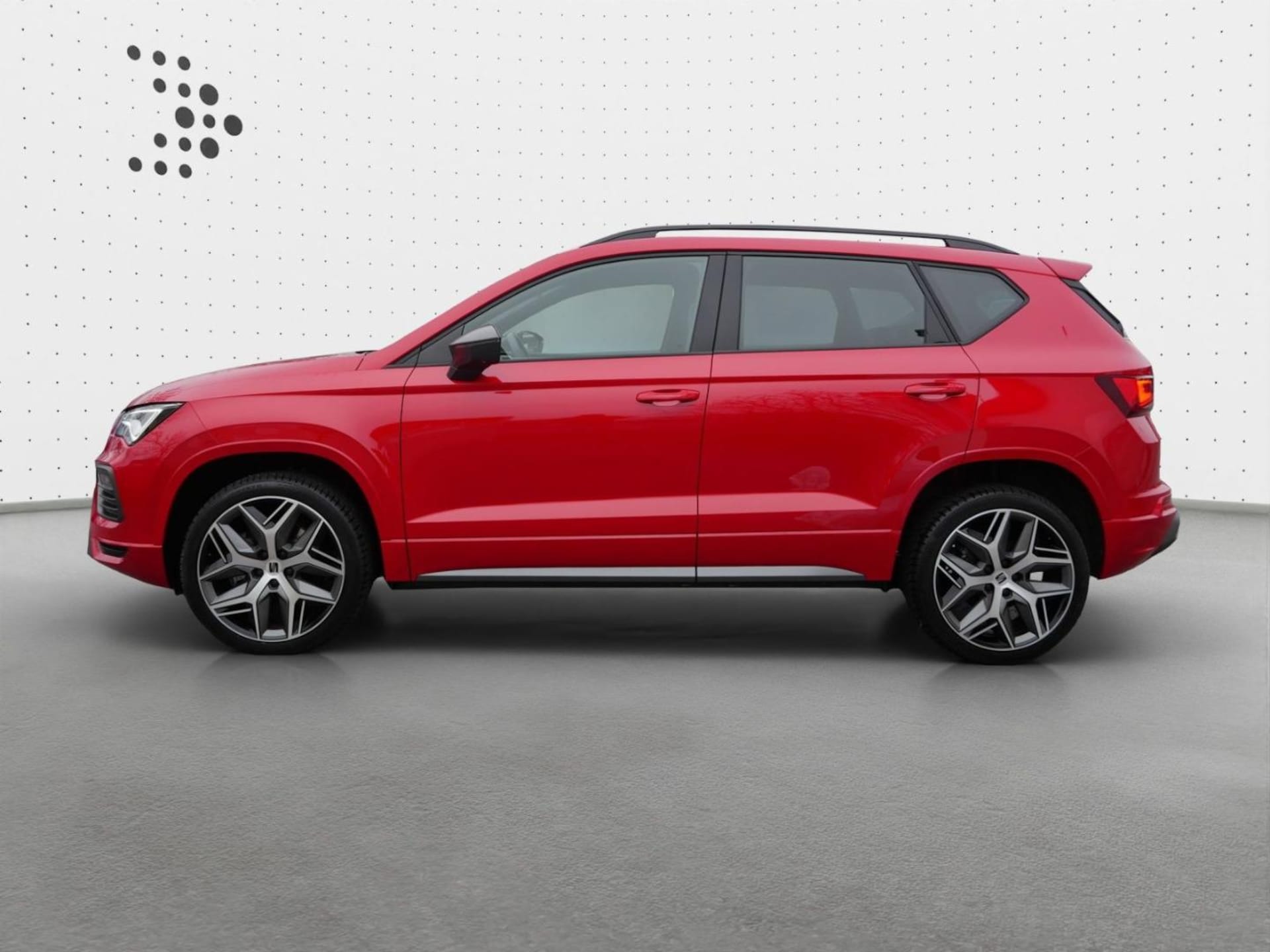 SEAT Ateca FR