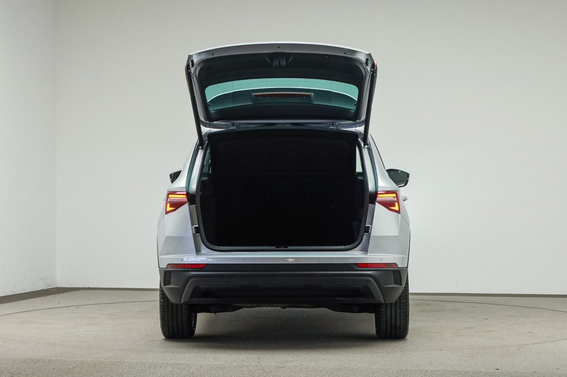 Skoda Karoq Style