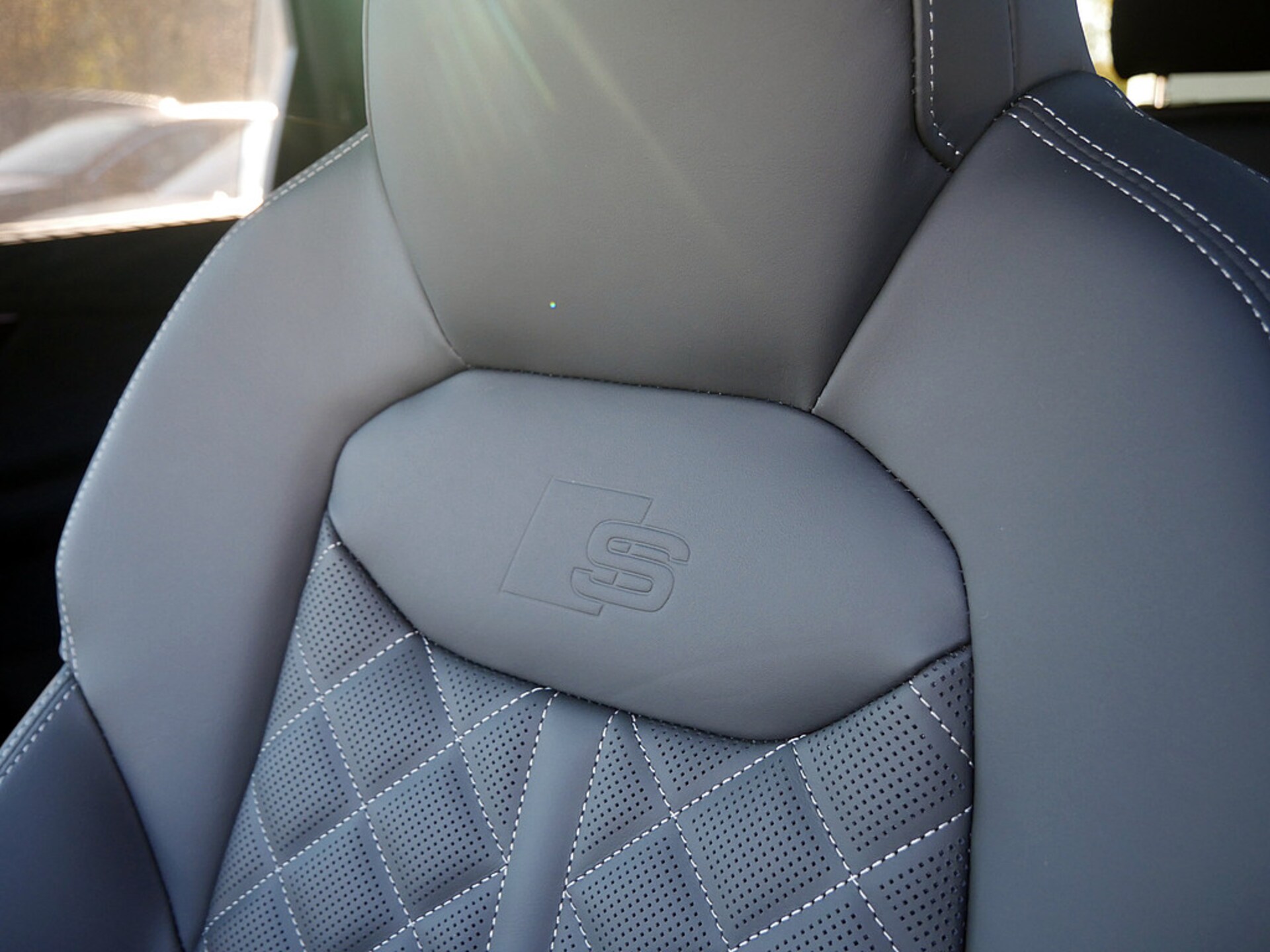 Audi Q7 SUV S line