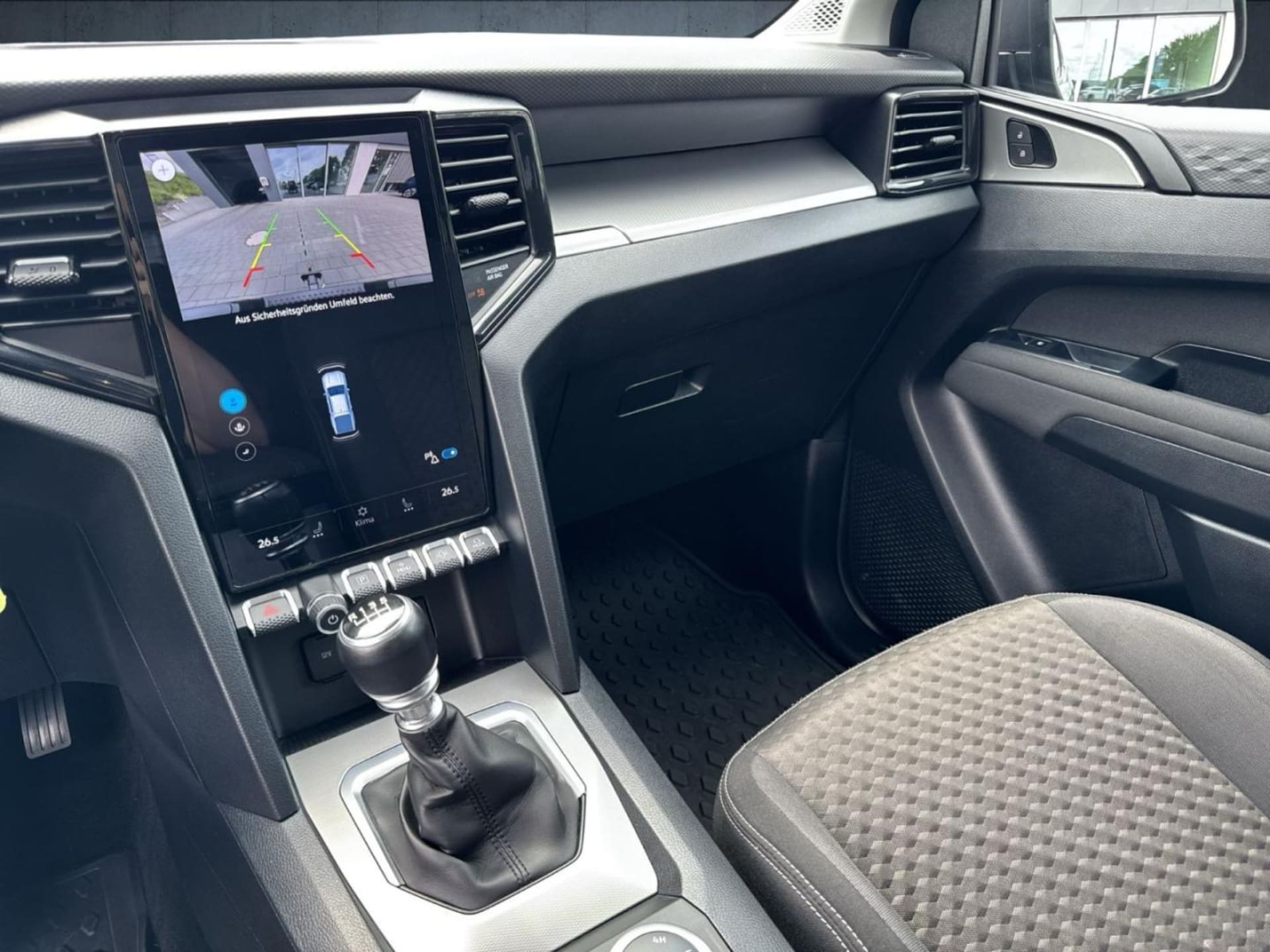 Volkswagen Amarok DoubleCab Life