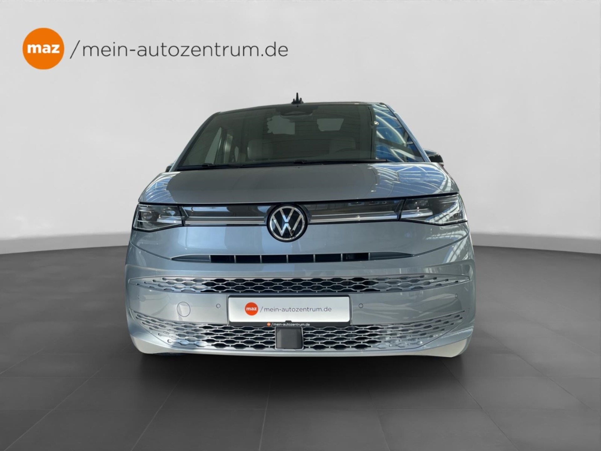 Volkswagen Multivan Langversion Life
