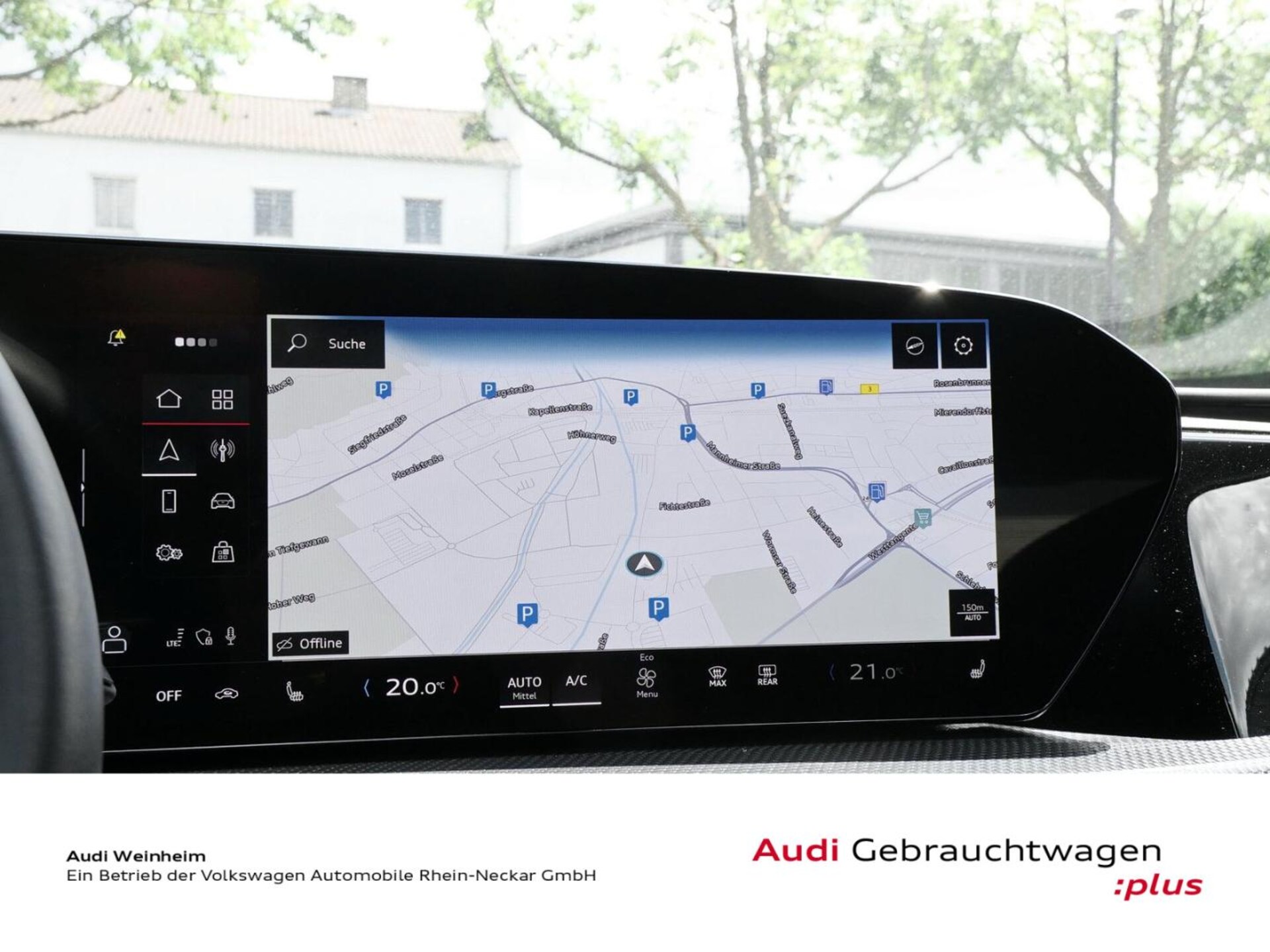 Audi Q5 SUV