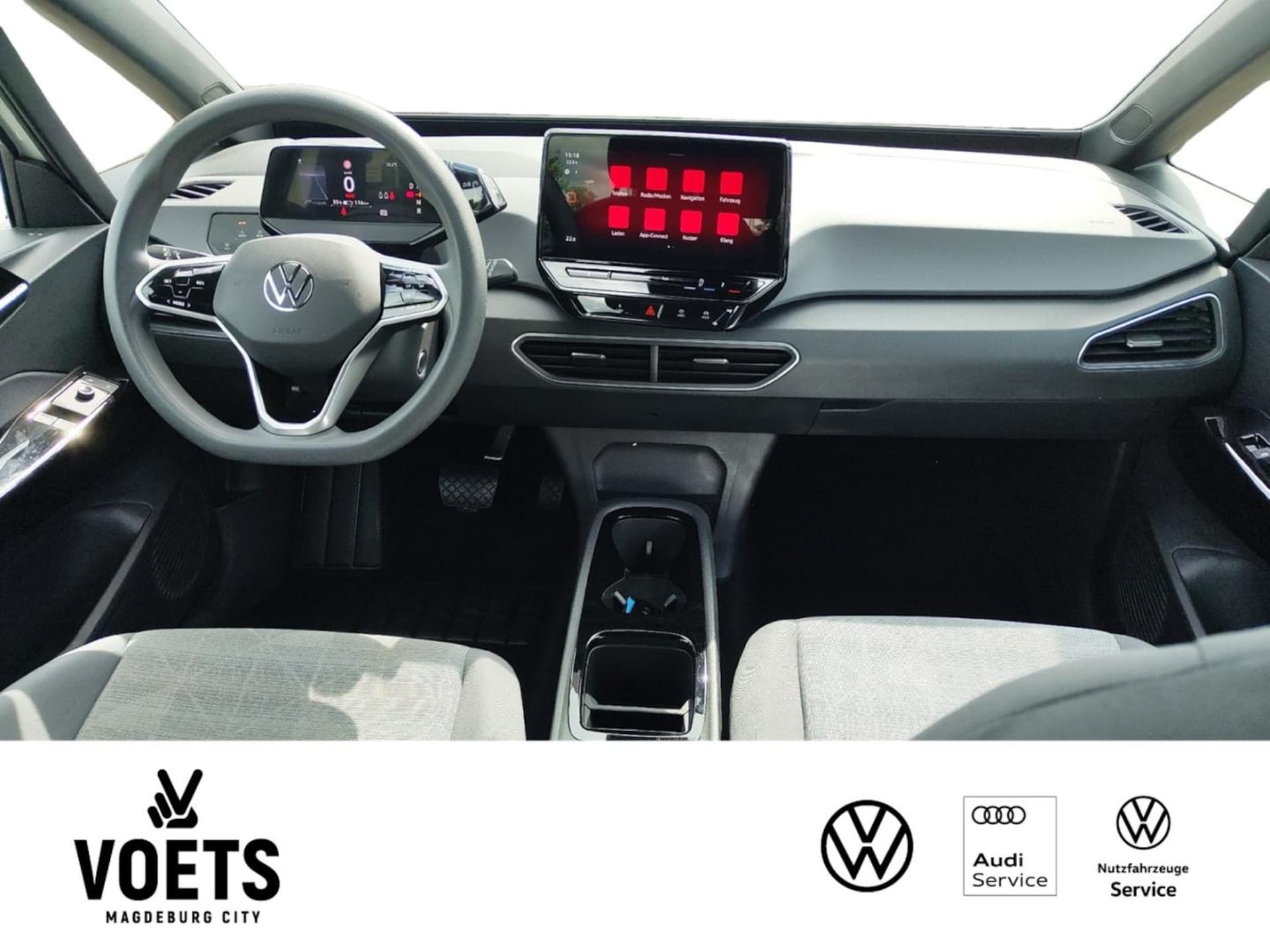 Volkswagen ID.3 Pro Performance