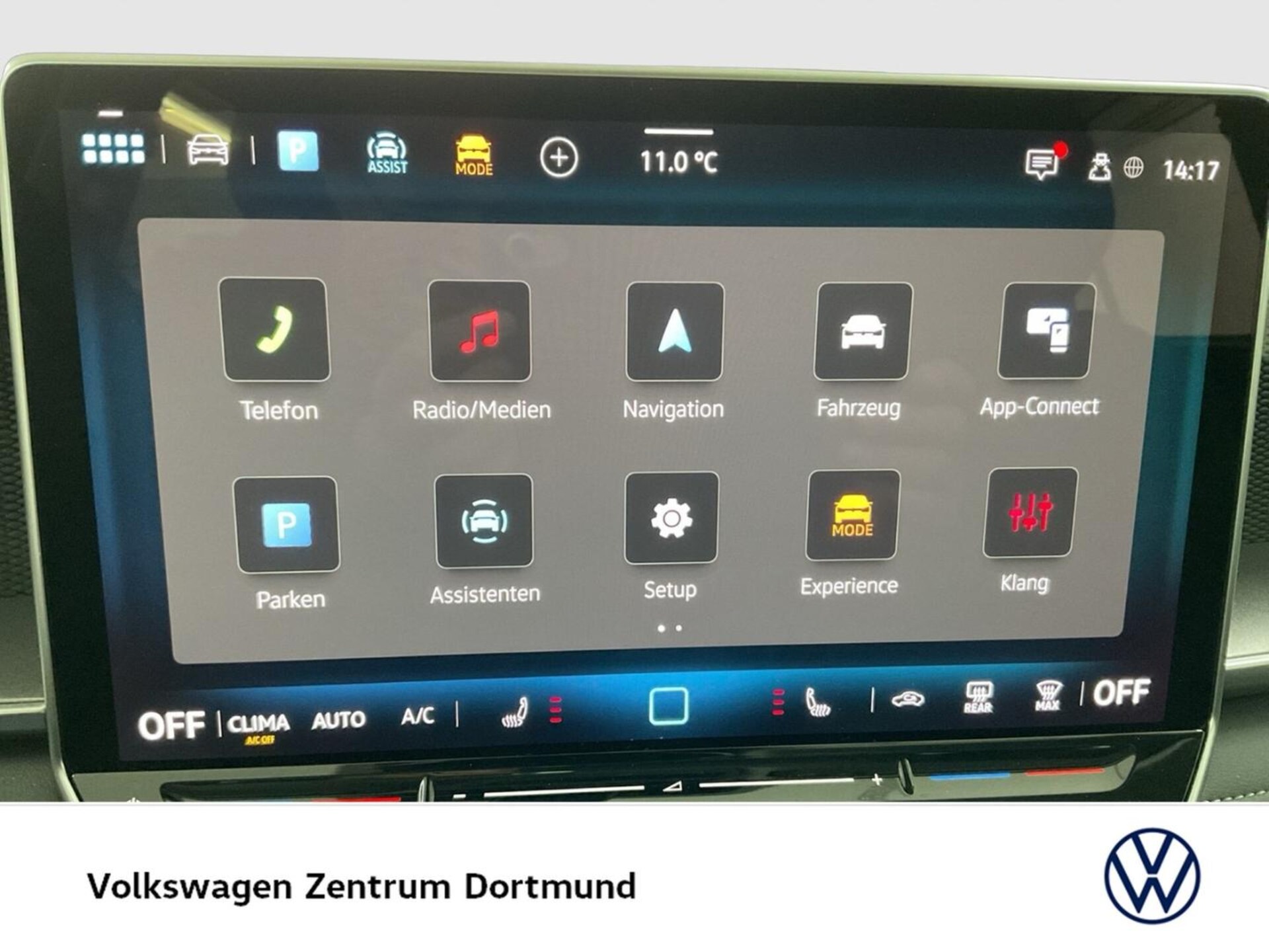 Volkswagen Tayron Life