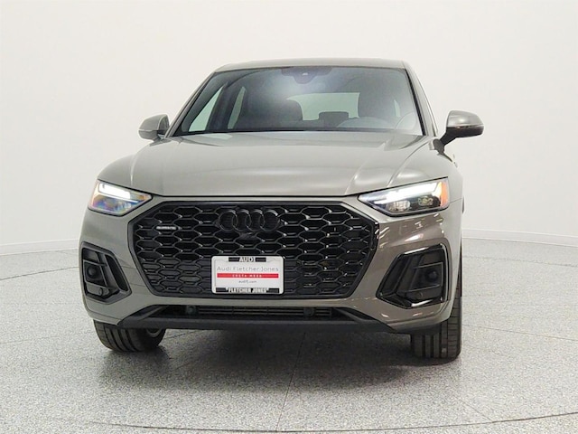 2023 Audi Q5 Sportback