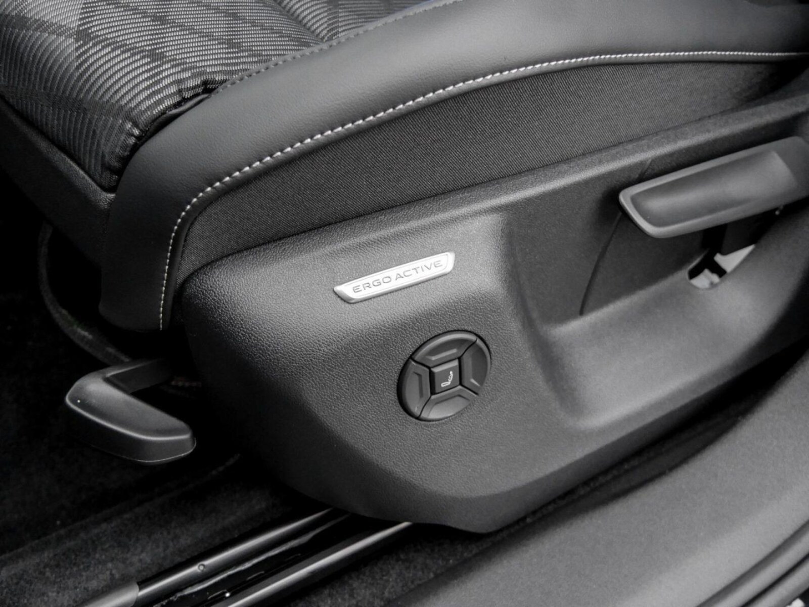 Volkswagen Tayron – Bild 16