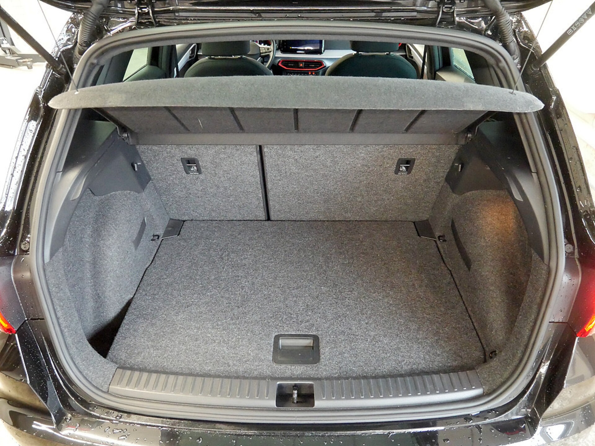 SEAT Arona FR