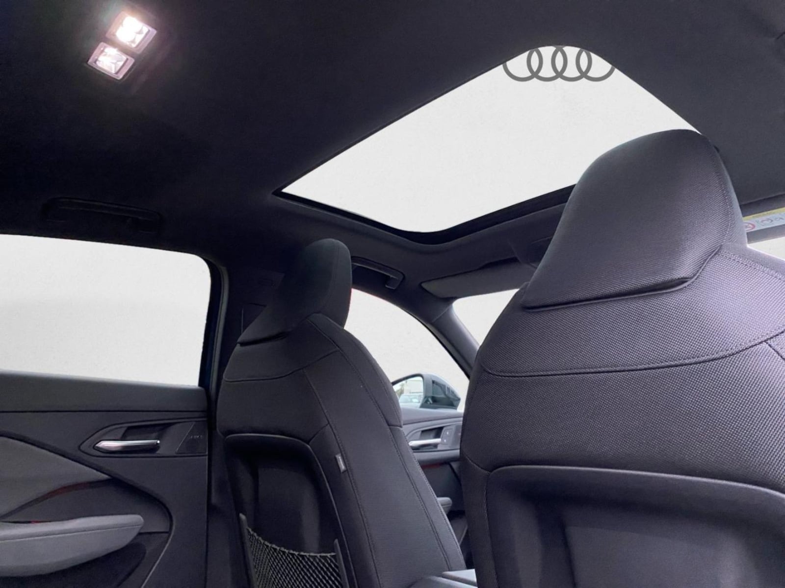 Audi Q3 Sportback – Bild 20