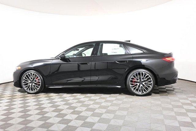 2026 Audi S5 Sedan