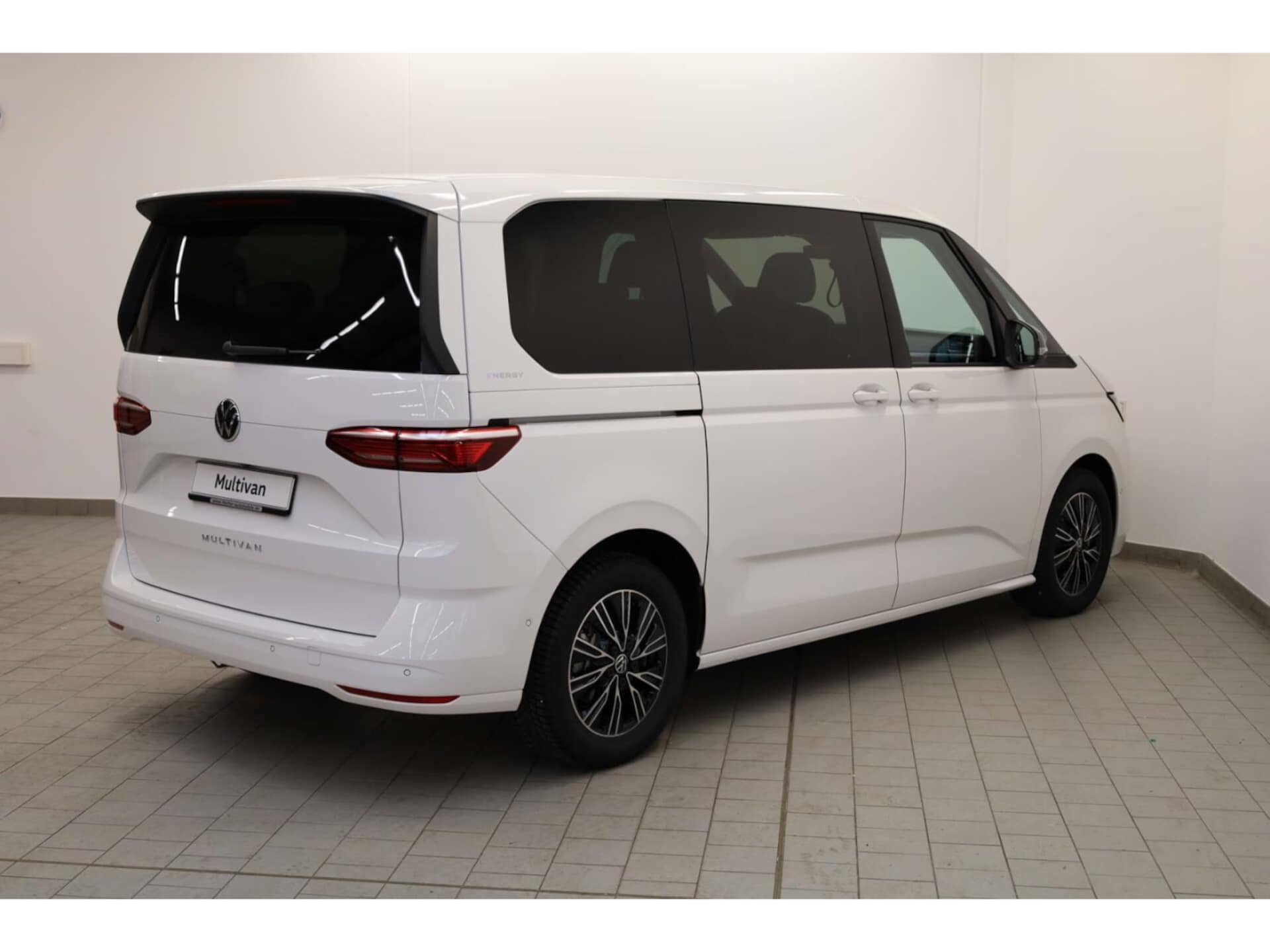 Volkswagen Multivan ENERGY