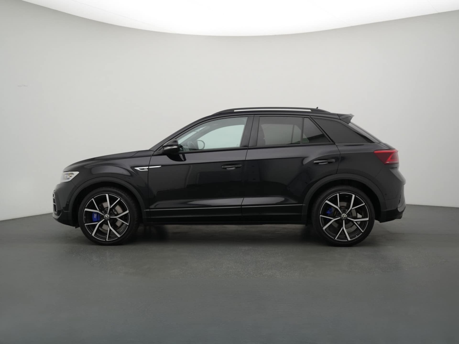 Volkswagen T-Roc R
