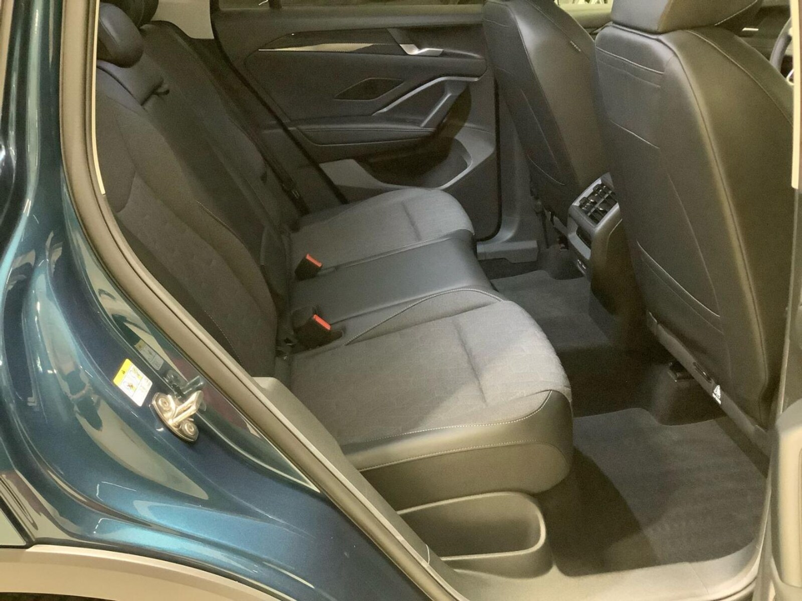 Volkswagen Tiguan – Bild 10