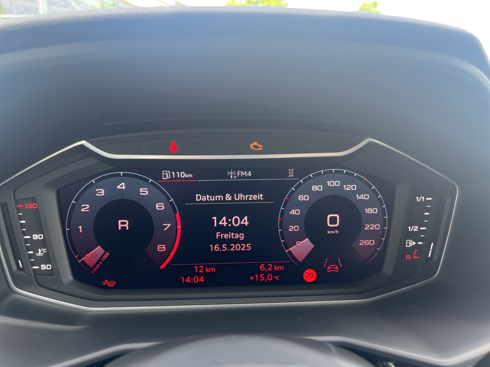 Audi A1 allstreet – Bild 15
