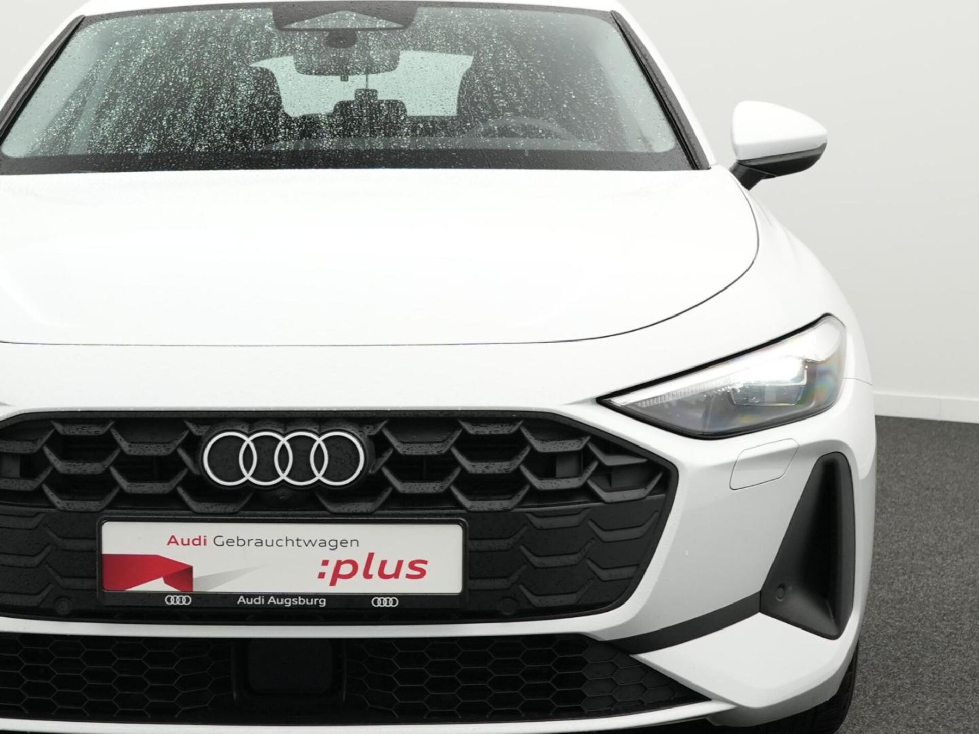 Audi A5 Avant