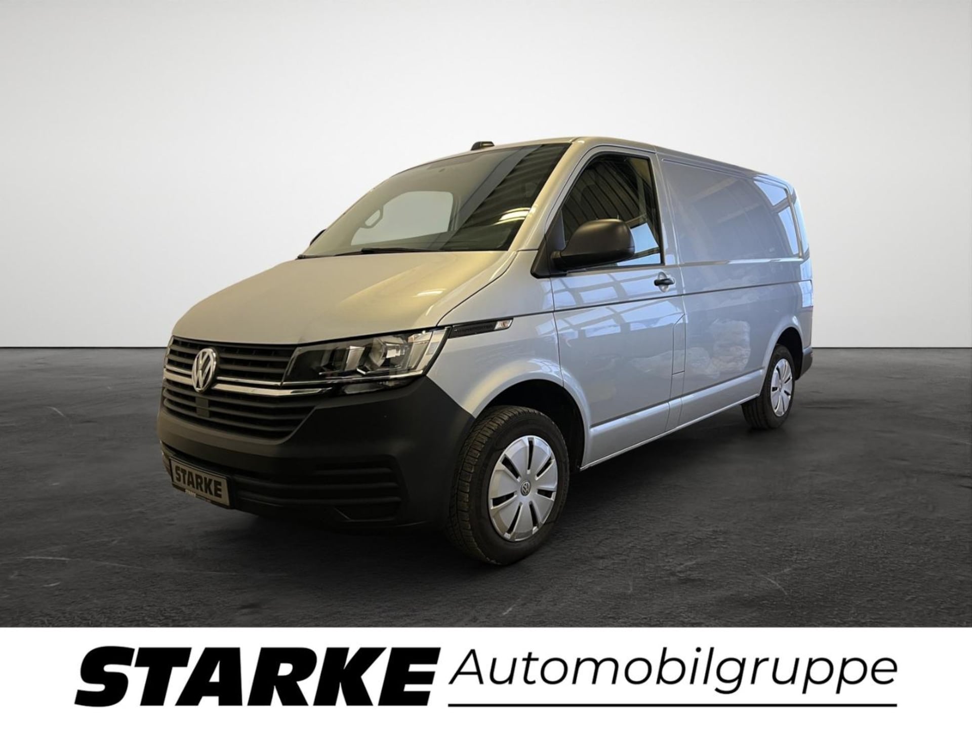 Volkswagen T6.1 Transporter Kasten kurzer Radstand