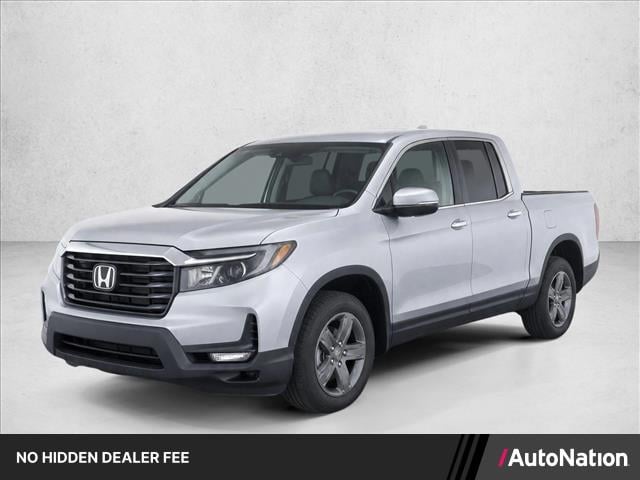 Photo of 2023 Honda Ridgeline
