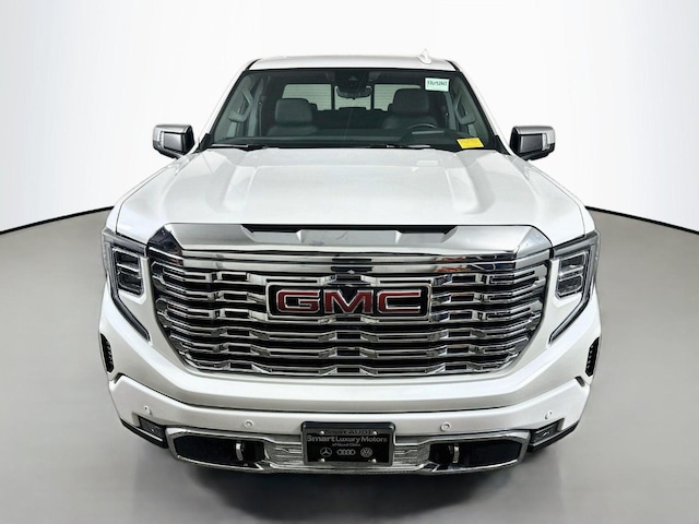 2024 GMC Sierra