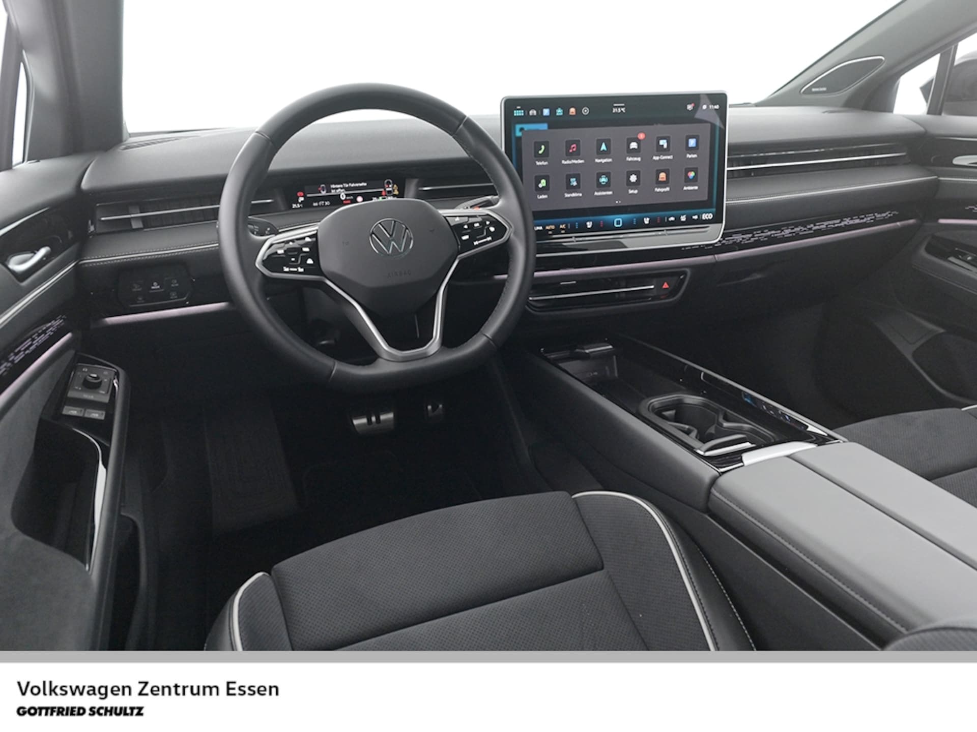Volkswagen ID.7 Pro S