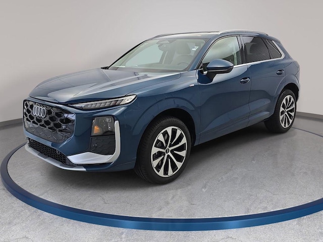 2026 Audi Q3 SUV