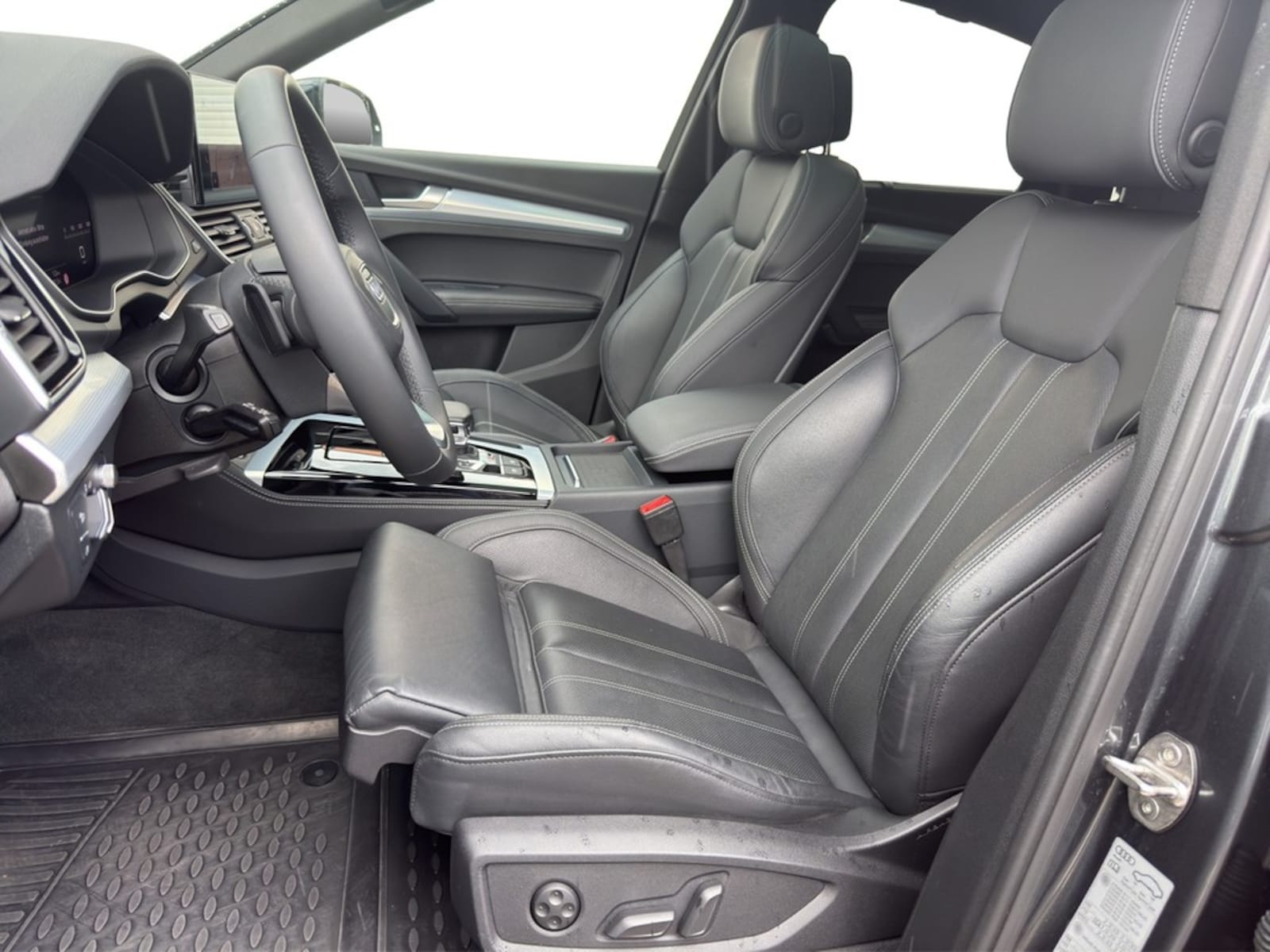 Audi Q5 Sportback – Bild 12
