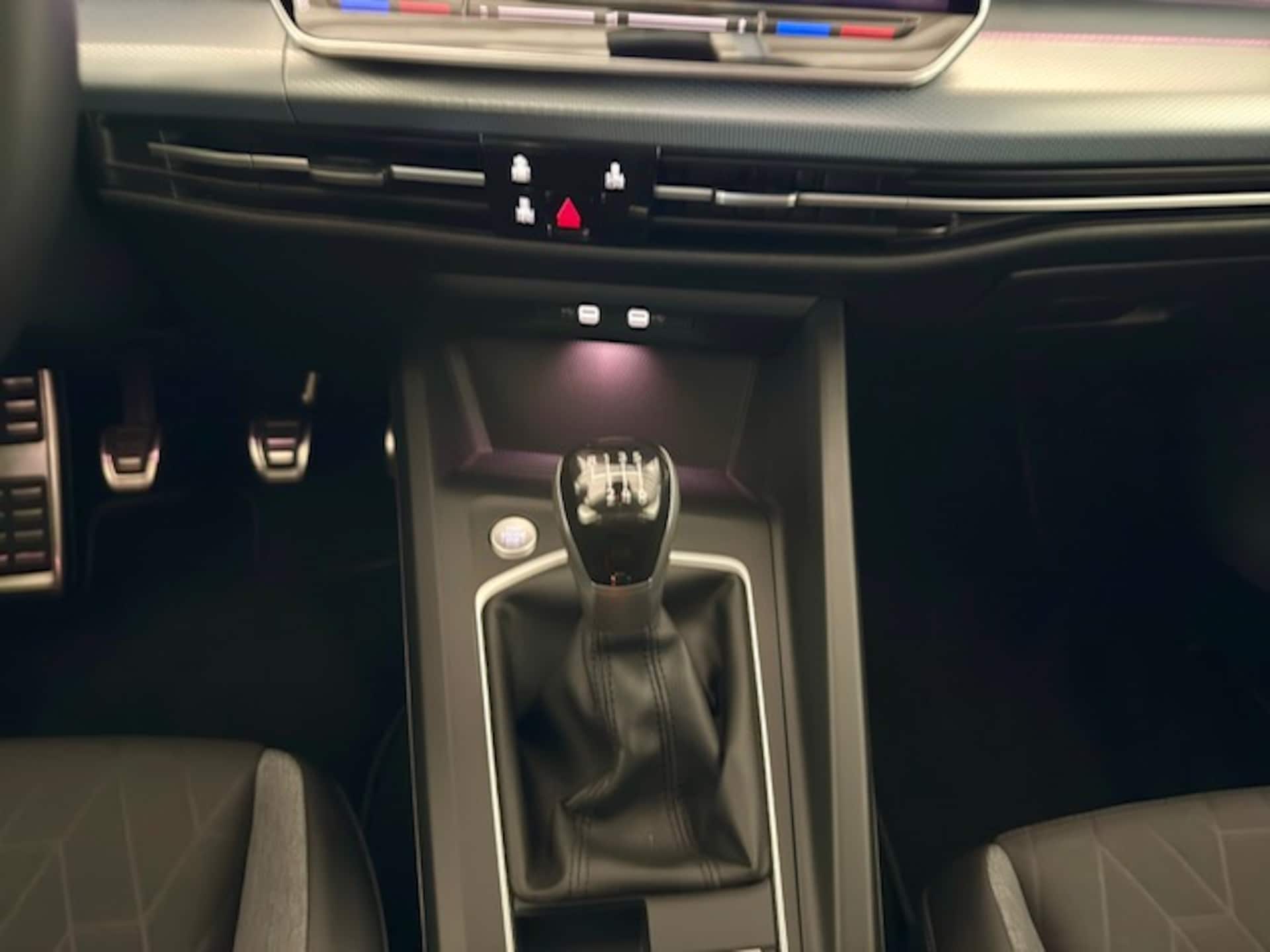 Volkswagen Golf Goal