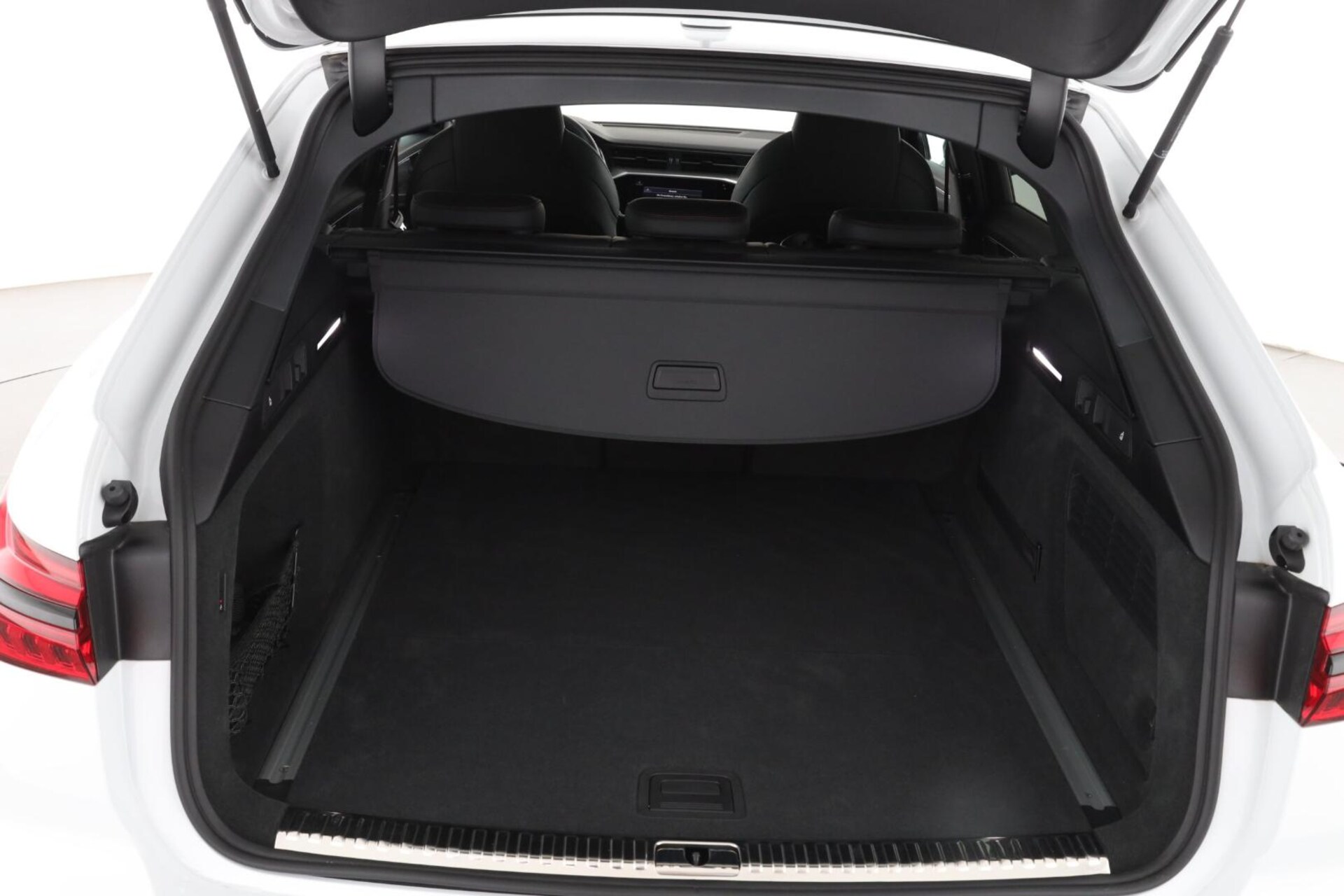 Audi A6 Avant Design