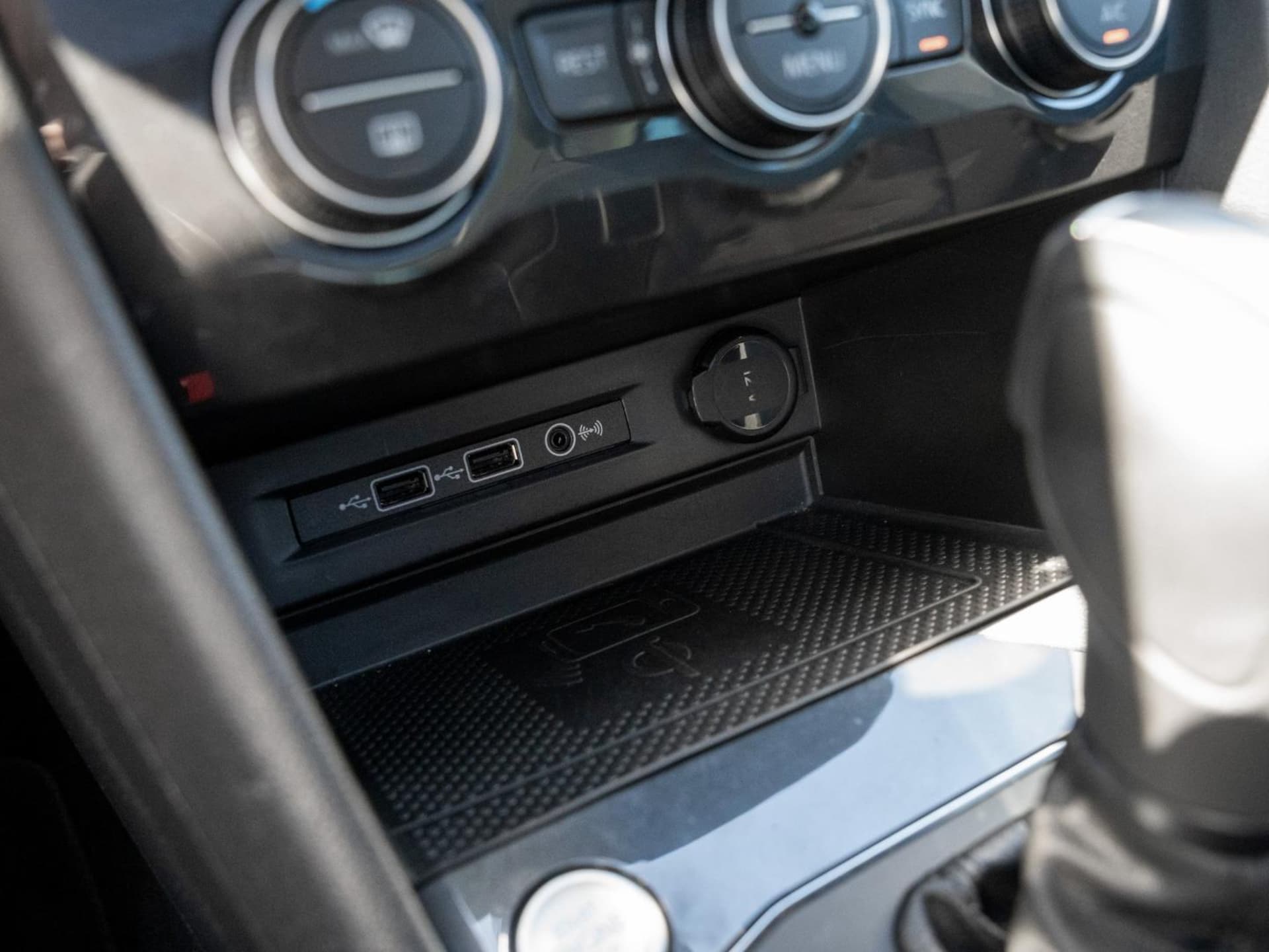 Volkswagen Tiguan Highline