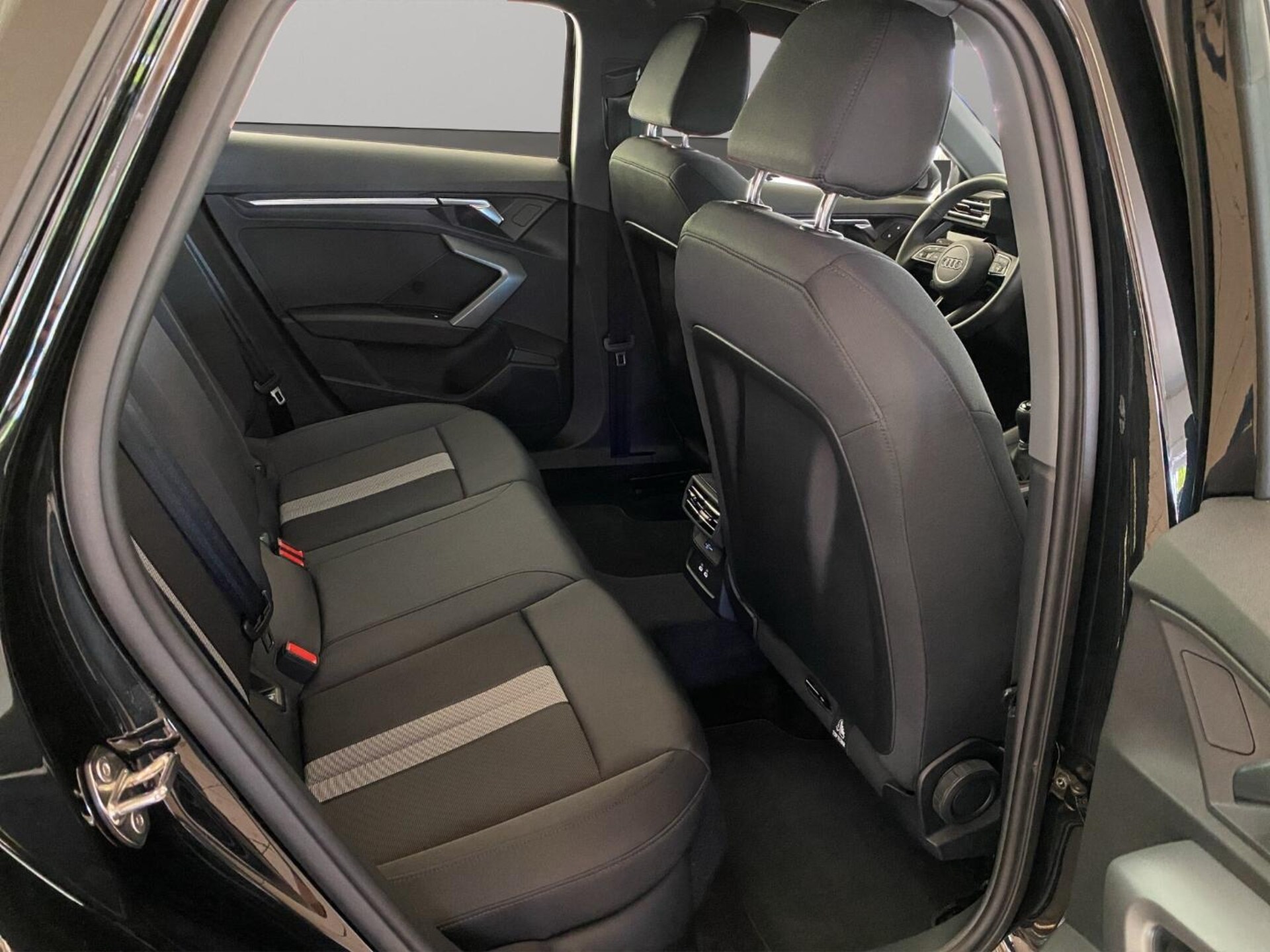 Audi A3 Sportback Advanced