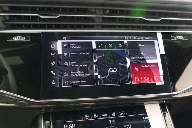 2026 Audi Q7 Premium - Photo 20