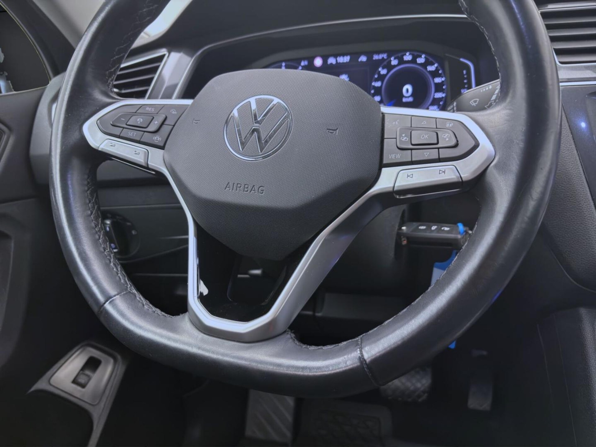 Volkswagen Tiguan Allspace Life