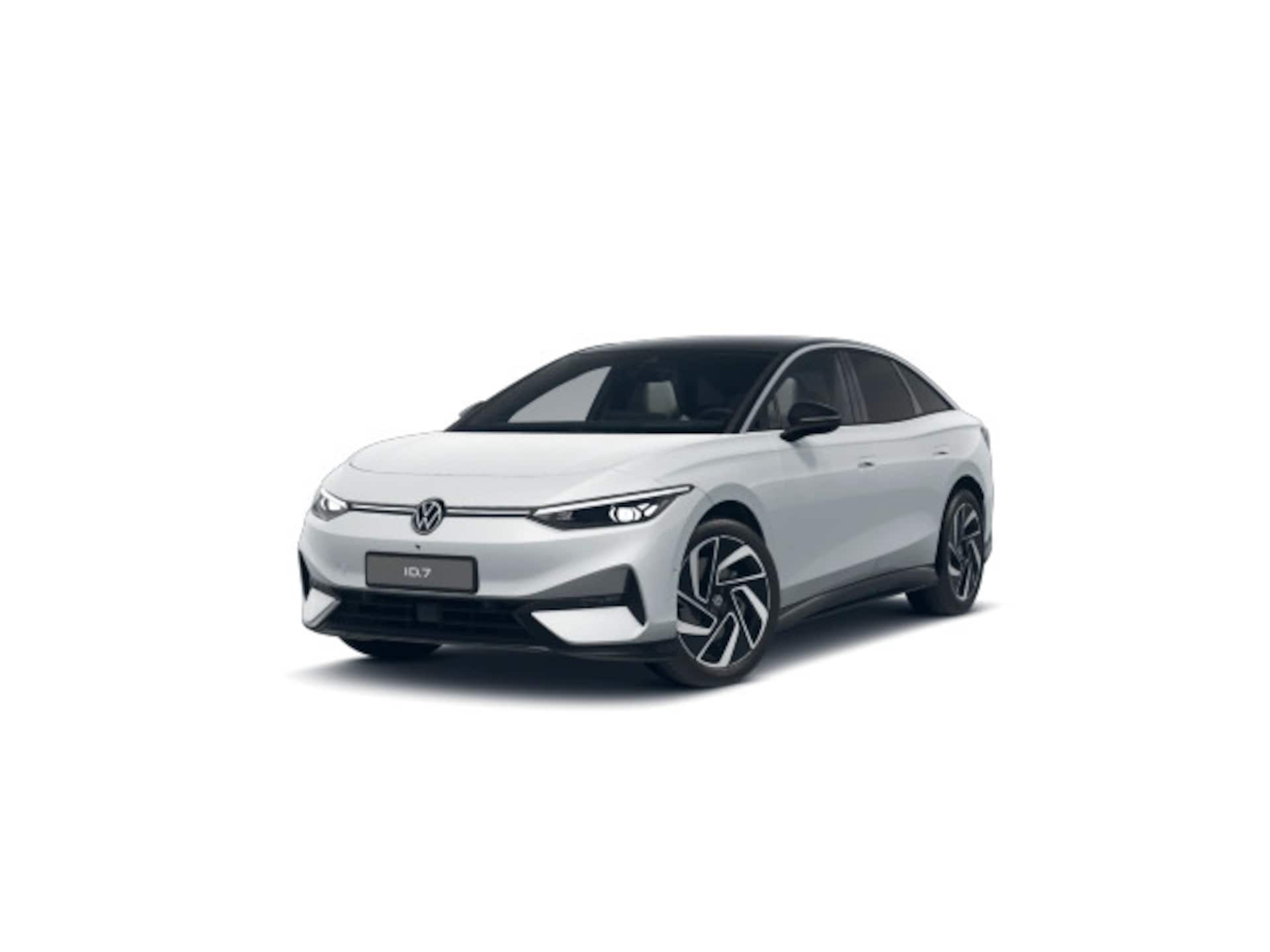 Volkswagen ID.7 Pro