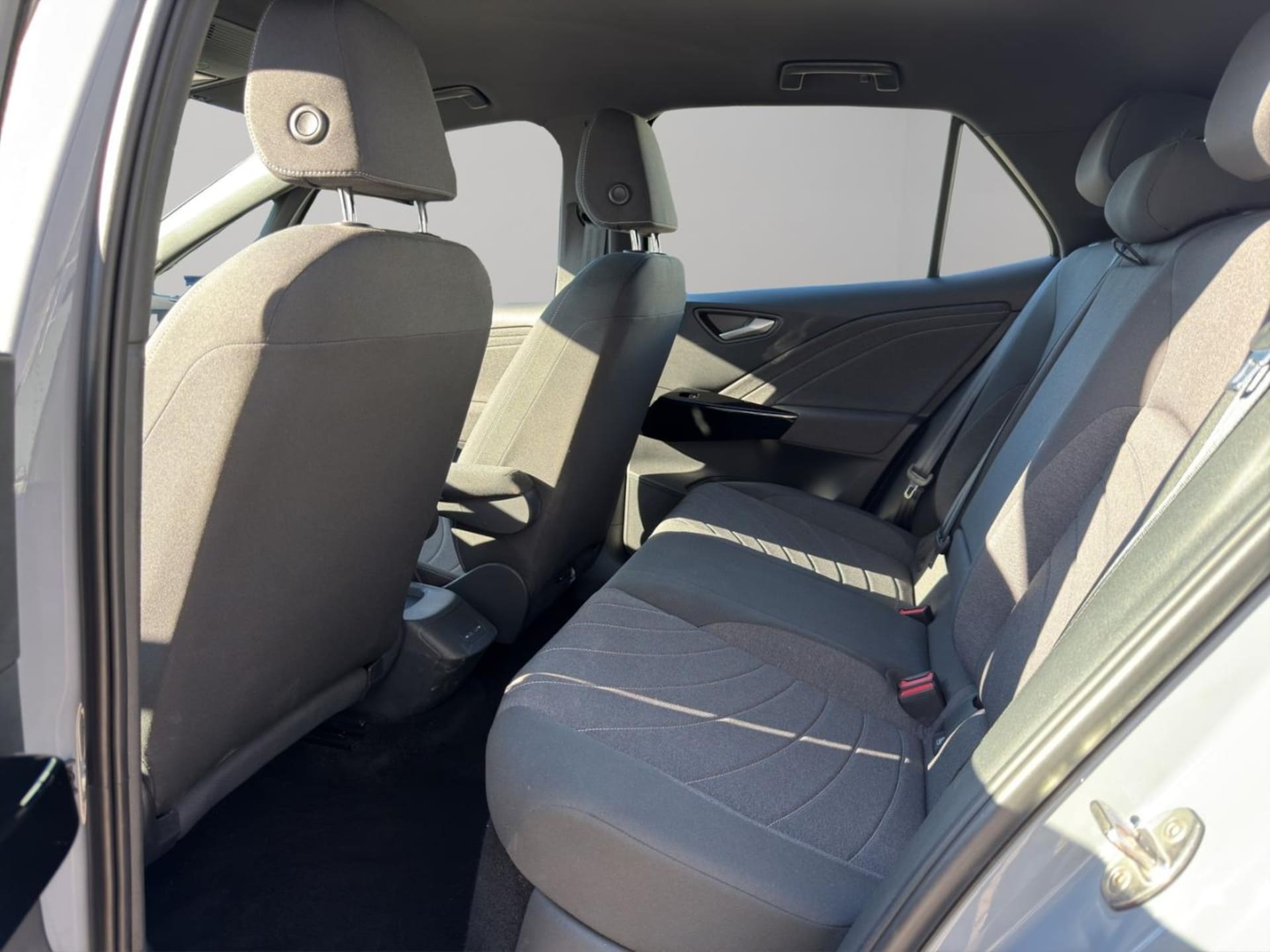 Volkswagen ID.3 Pro