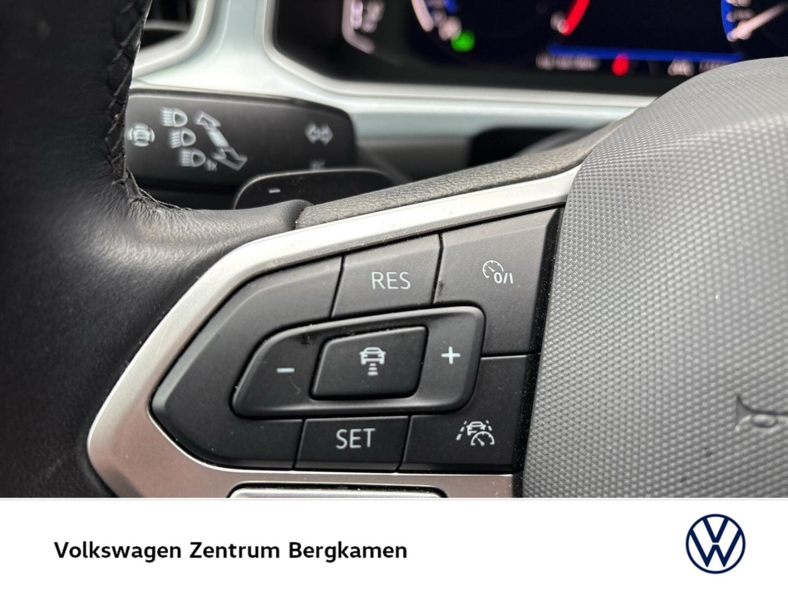 Volkswagen T-Roc Cabriolet – Bild 14