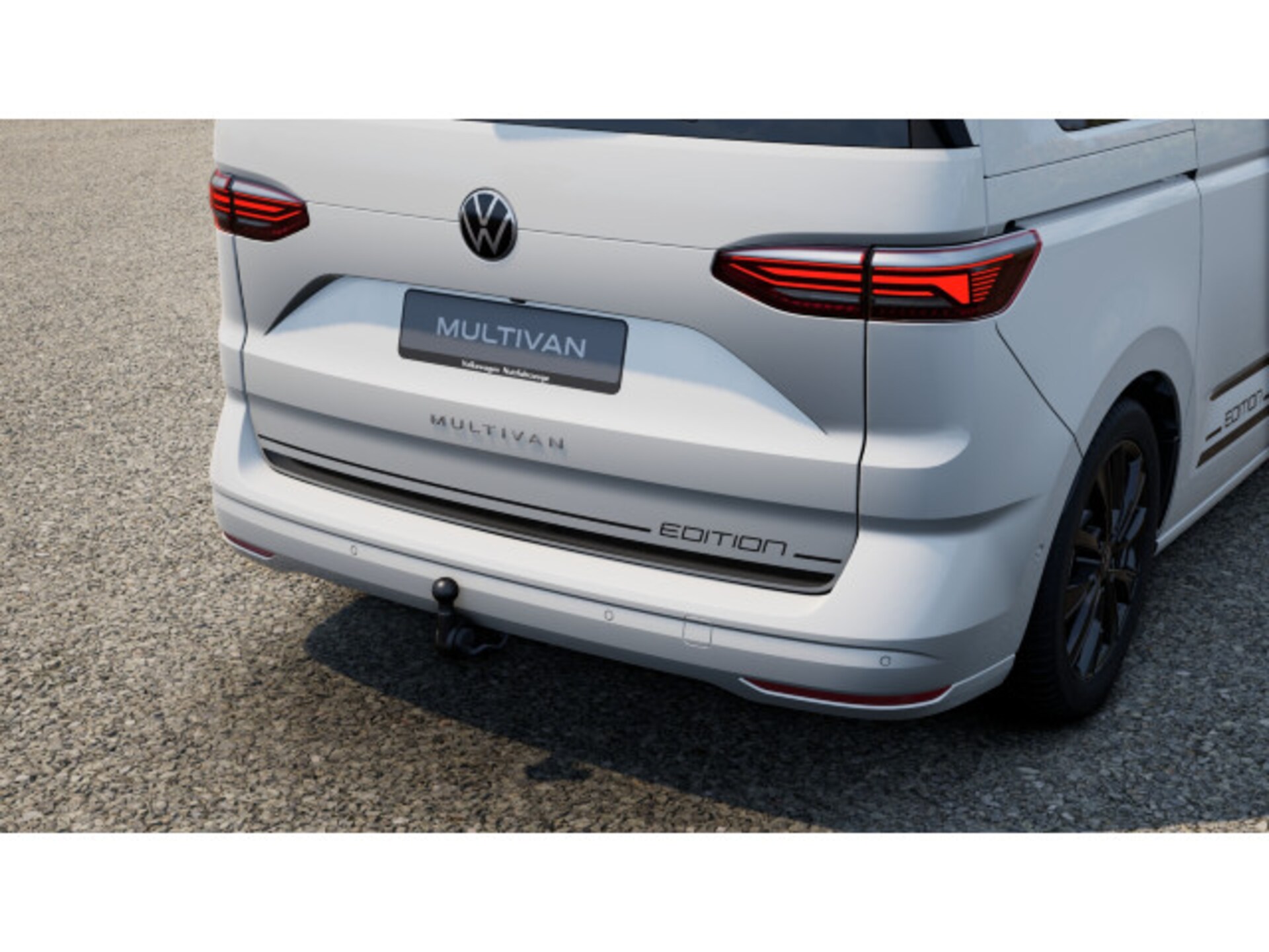 Volkswagen Multivan Life