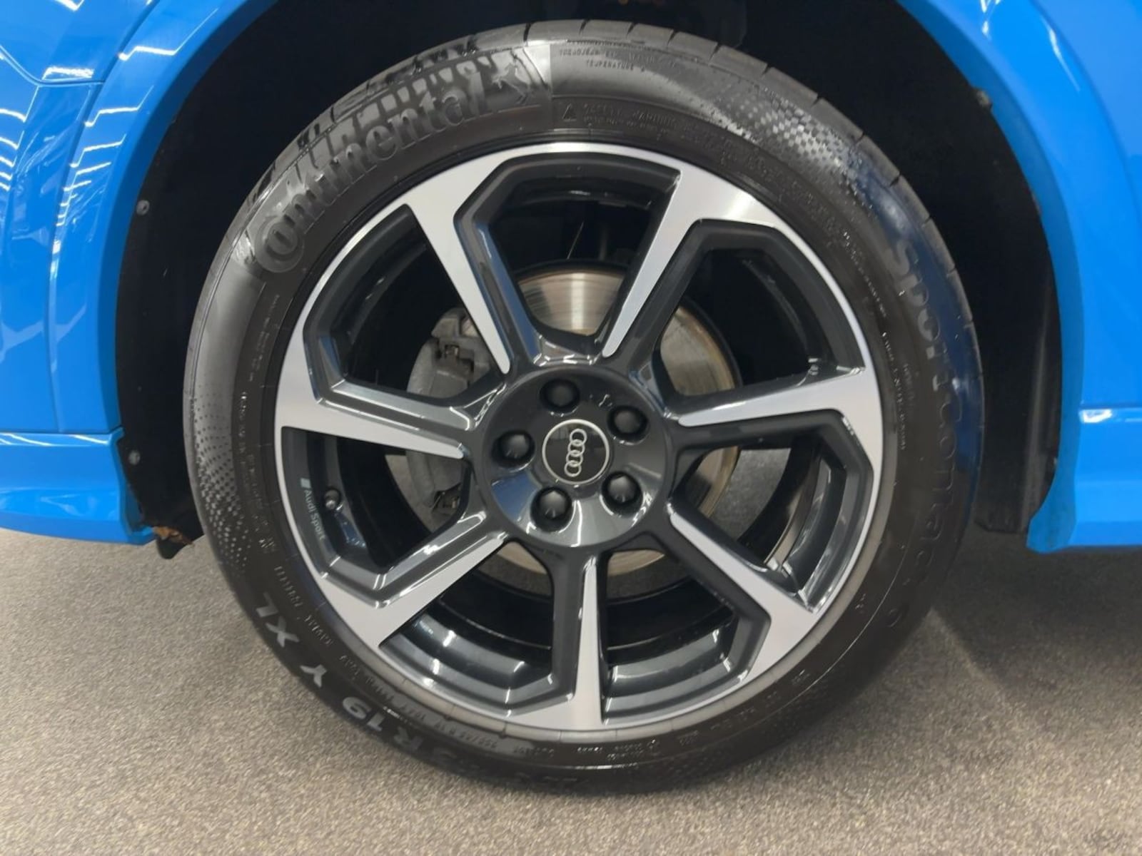 Audi Q3 – Bild 14